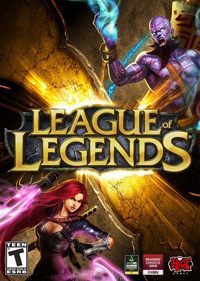 window mode league of legends