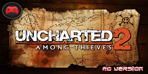 free uncharted games pc